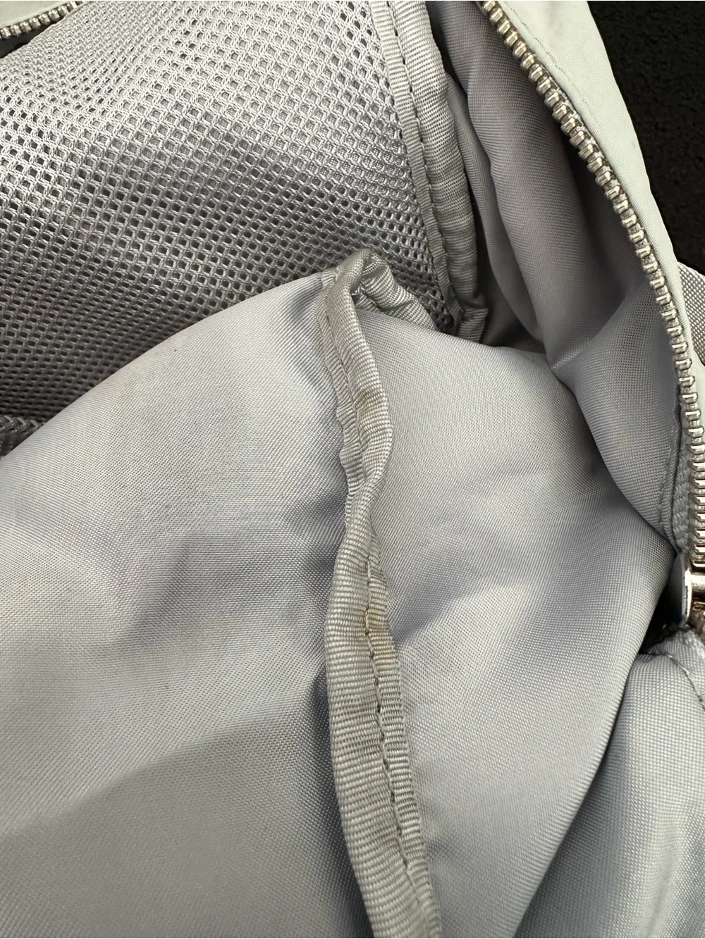 lululemon athletica gray lululemon